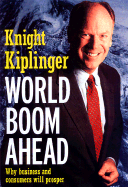 World Boom Ahead