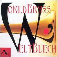 World Brass - World Brass