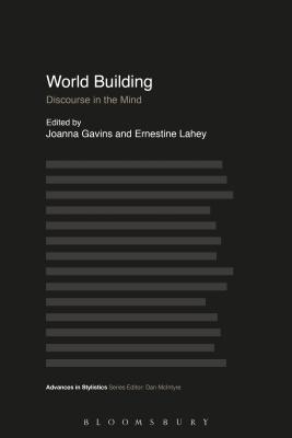 World Building - Gavins, Joanna (Editor)