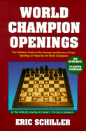 World Champion Openings