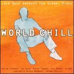 World Chill: Laid-Back Grooves for Global Minds