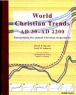 World Christian Trends