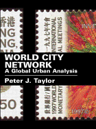 World City Network