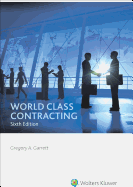 World Class Contracting