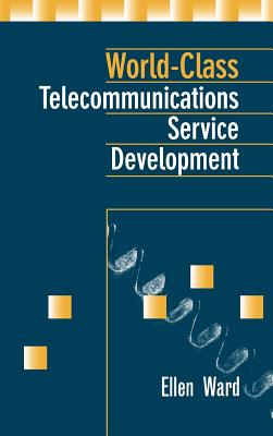 World-Class Telecommunications Service - Ward, Ellen