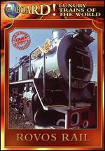 World Class Trains: The Rovos Rail