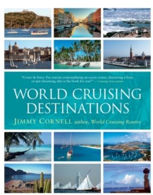World Cruising Destinations - Cornell, Jimmy