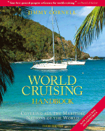 World Cruising Handbook - Cornell, Jimmy
