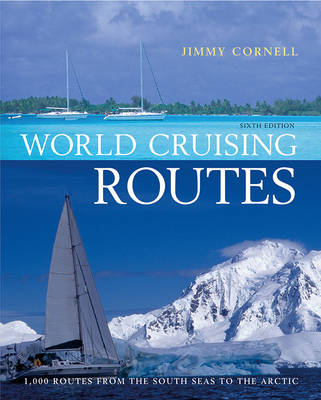 World Cruising Routes - Cornell, Jimmy