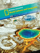 World Cultures and Geography Survey: Student Edition, (C) Updated
