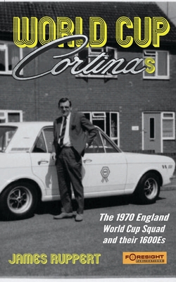 World Cup Cortinas - Ruppert, James
