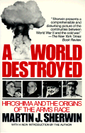 World Destroyed