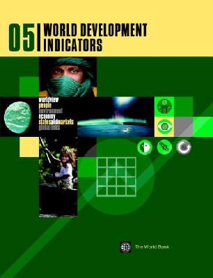 World Development Indicators 2005 - World Bank