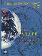 World Development Report 1997: The State in a Changing World