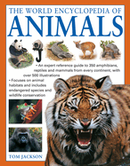 World Encyclopedia of Animals