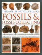 World Encyclopedia of Fossils & Fossil-collecting