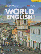 World English 1: Printed Workbook