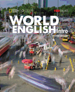 World English Intro: Student Book/Online Workbook Package
