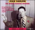 World Famous Crooner 1931-50