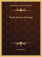 World-Famous Paintings