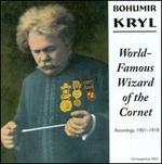World Famous Wizard of the Cornet