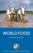 World Food: Production and Use