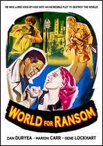 World for Ransom
