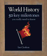 World History: 50 Events You Really Need to Know
