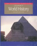 World History Critical Thinking Workbook