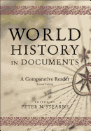 World History in Documents: A Comparative Reader
