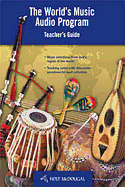 World History: Patterns of Interaction: The World's Music Audio Program