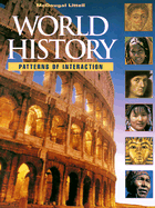 World History: Patterns of Interaction