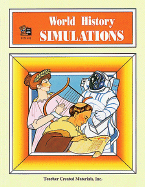 World History Simulations - Fischer, Max