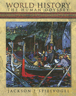 World History: The Human Odyssey