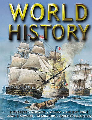 World History - 