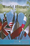 World Hunger - Hunnicutt, Susan C (Editor)