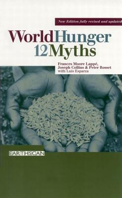 World Hunger - Collins, Joseph
