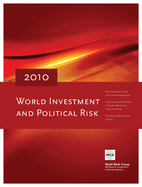 World Investment and Political Risk 2010