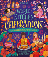 World Kitchen - Celebrations