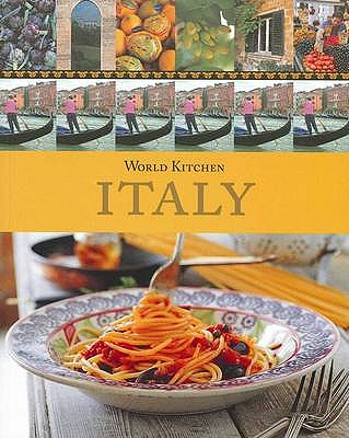 World Kitchen Italy - Murdoch Books Test Kitchen