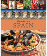 World Kitchen Spain - Murdoch Books Test Kitchen