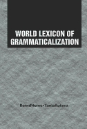 World Lexicon of Grammaticalization
