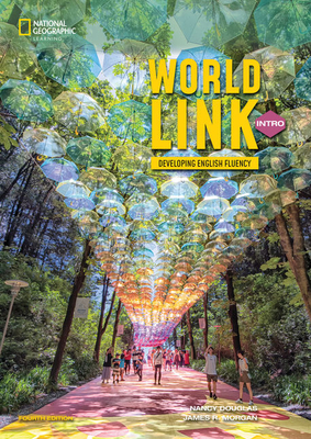 World Link Intro with the Spark platform - Morgan, James, and Douglas, Nancy