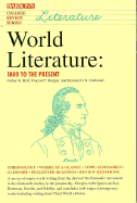 World Literature