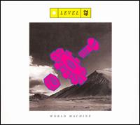 World Machine [2 CD] - Level 42