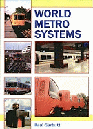 World Metro Systems