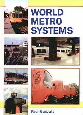 World Metro Systems - Garbutt, Paul E.
