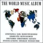 World Music Album