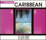World Music: Caribbean