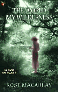 World My Wilderness